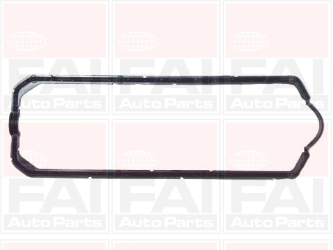Gasket, cylinder head cover
